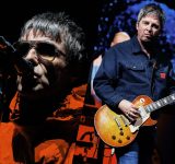 Oasis volta ao Brasil com megaturnê e momentos de paz vividos por Noel e Liam Gallagher.