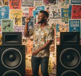 A amplitude do gosto musical: como descobri-la me transformou em uma pessoa melhor