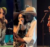 ÀVUÀ em Belo Horizonte. Foto: Reprodução / Instagram @duoavua