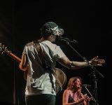 Jason Mraz em Belo Horizonte, no BeFly Hall